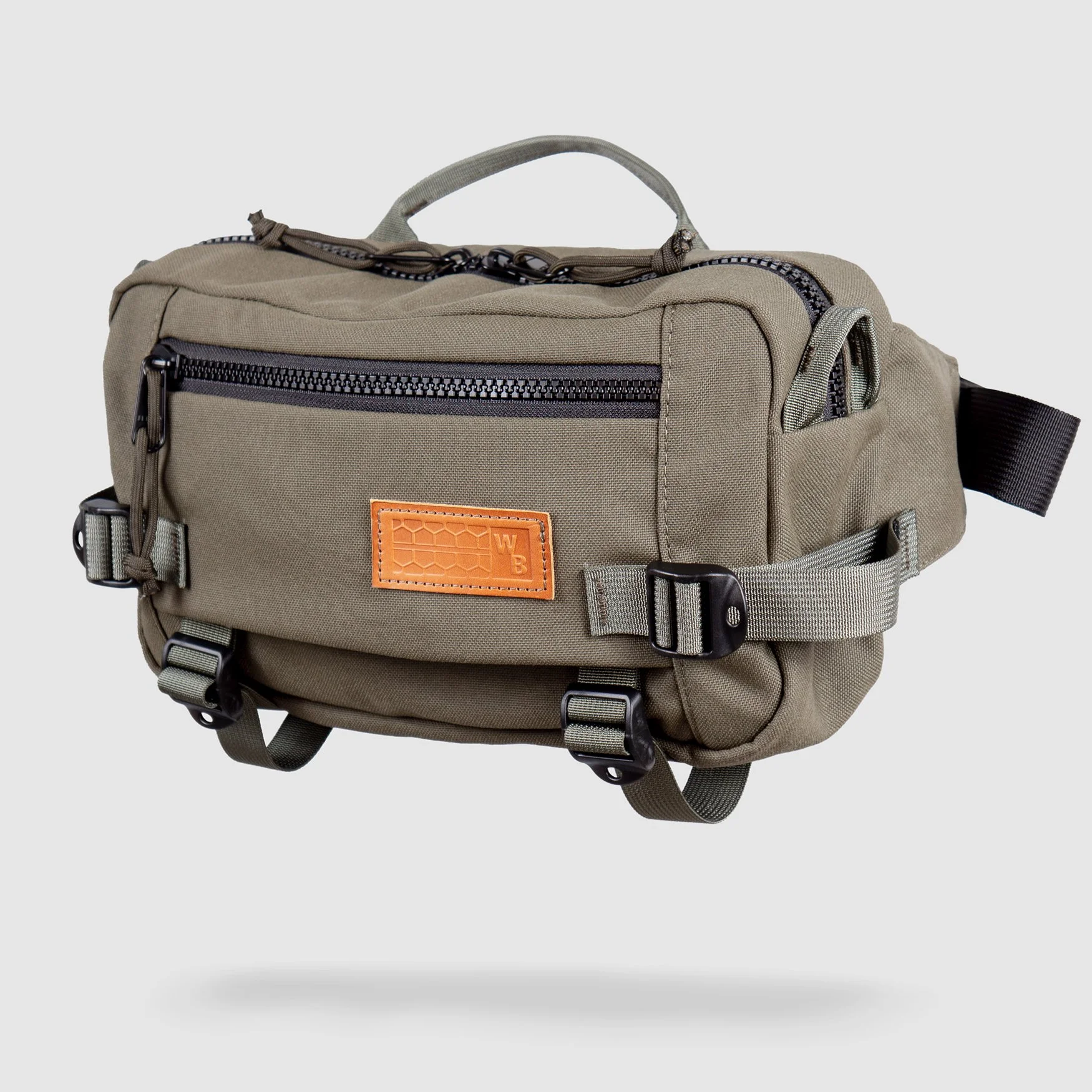 Products - Hip Pack
